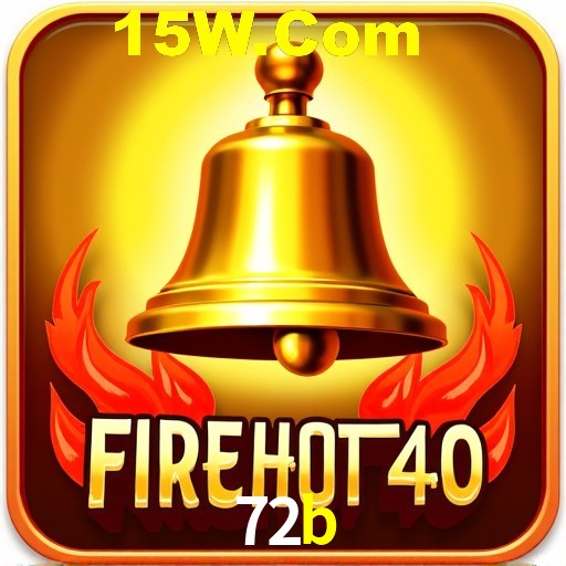 Welcome Bonus 72b