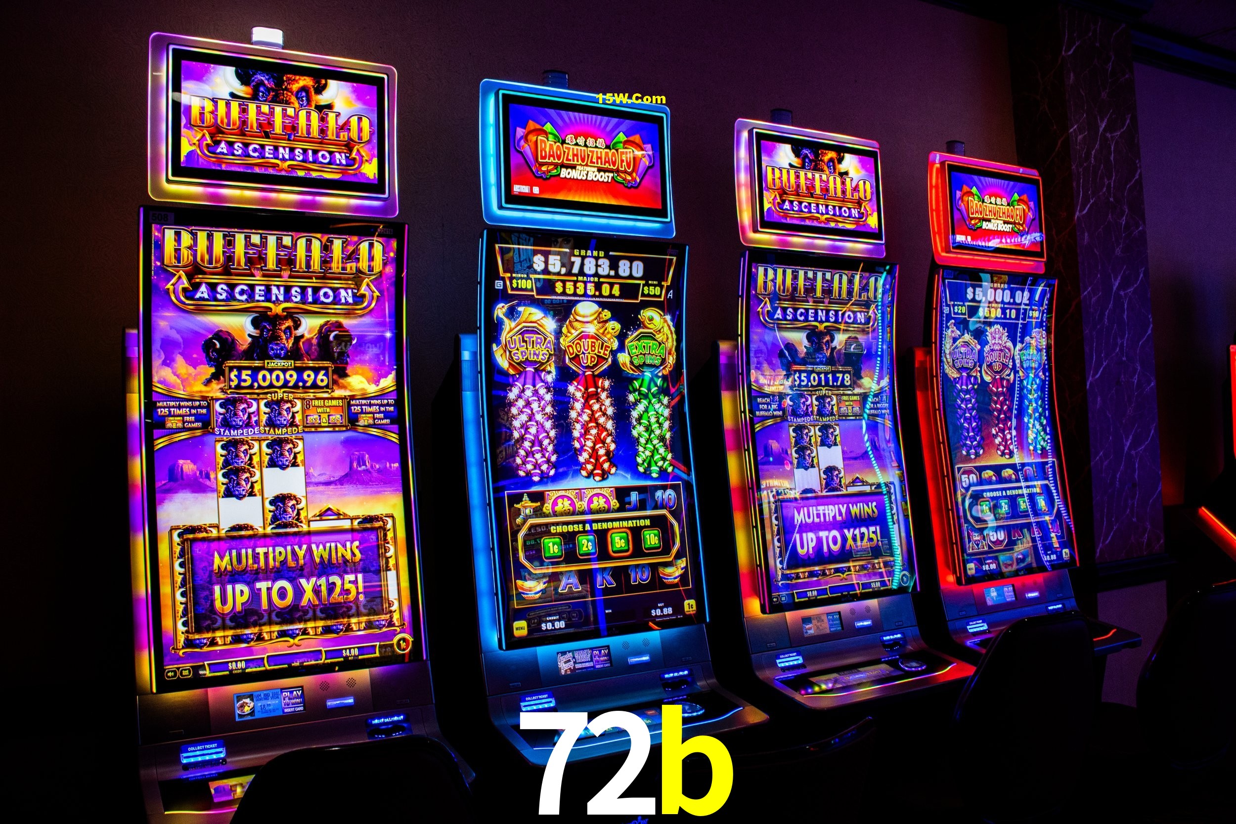 Football Betting 72b