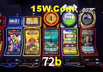 Inovações de Jogos na 72b: O Futuro das Experiências Interativas